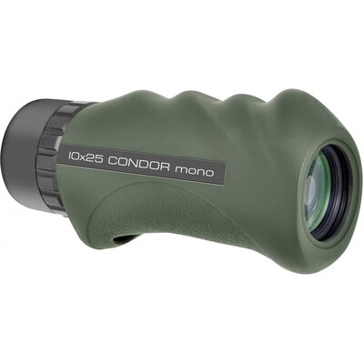 Bresser Optik Condor Monokulár 25 mm Zöld