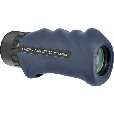 Bresser Optik Nautic Monokulár 25 mm Kék