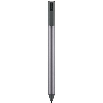 Lenovo USI Pen 2 Digitális toll Nyomásra érzékeny íróhegy Szürke