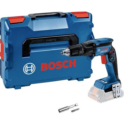 Bosch Professional GTB 18V-45 06019K7001 Akkus csavarbehajtó 18 V Lítiumion kefe nélkül, akku nélkül