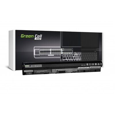 GREEN CELL DE77PRO GREEN CELL PRO akkumulátor 14.4V/2600mAh, Dell Inspiron 3451 3555 3558 5551 5552 5555