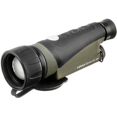 Lahoux Optics Spotter NL 350 02-0002-03527 Hőkamera 1x, 2x, 4x digitális zoom 50 mm