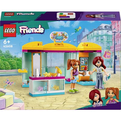 LEGO® FRIENDS 42608 Mini butik