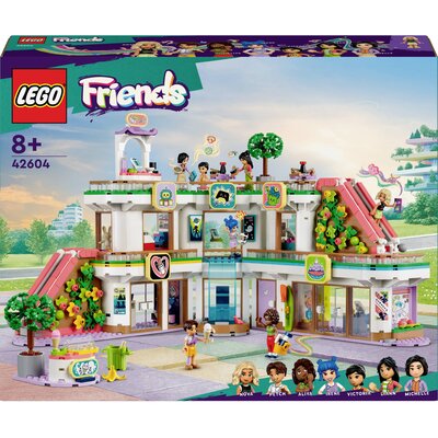 LEGO® FRIENDS 42604 Heartlake City Áruház