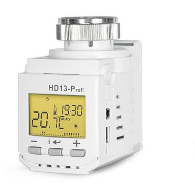 Elektrobock 175 HD13-Profi Fűtőtest termosztát Elektronikus 3 - 40 °C