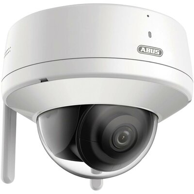 ABUS Performance Line 2MPx Mini Dome TVIP42562 WLAN IP Megfigyelő kamera 1920 x 1080 pixel