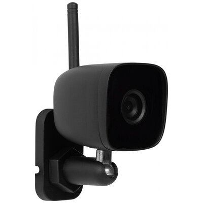 Smartwares CIP-39330 WLAN IP Mini megfigyelő kamera 1920 x 1080 pixel