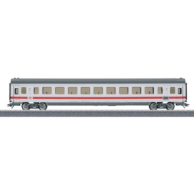 Märklin Start up 40501 H0 InterCity expressz vonat személygépkocsi a DB AG-től 2. osztály