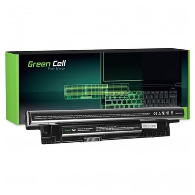 GREEN CELL DE109 GREEN CELL akkumulátor 14.4V/2200mAh, Dell Inspiron 3521 5521 5537 5721