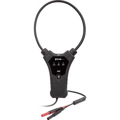 FLIR TA74 Lakatfogó adapter Kalibrált (ISO) Mérési tartomány A/AC: 30.00 - 3000 A hajlékony