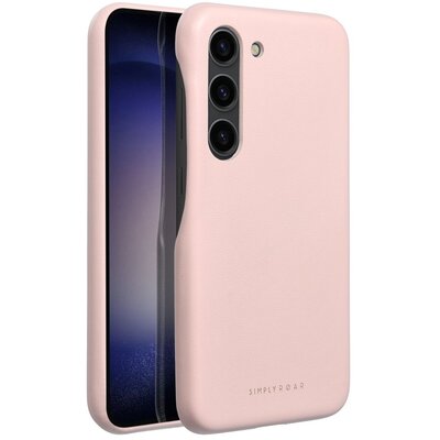 Roar LOOK tok - for Samsung Galaxy S24 5G Pink