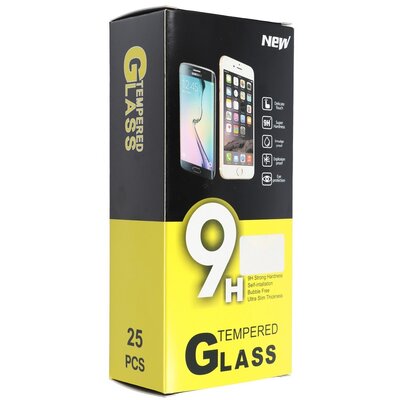 Edzett üvegfólia (SET 25in1) - Samsung Galaxy S24-hez