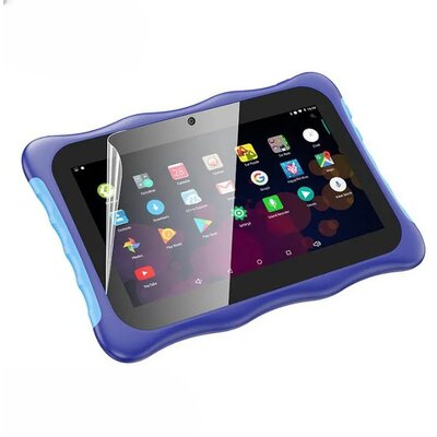 HOCO gyerek tablet 7" RAM 2GB / ROM 16GB KIDS A9 PRO kék