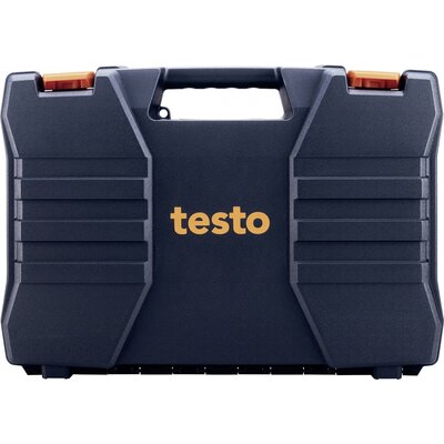 testo Testo 0516 1200 Mérőműszer koffer (H x Sz) 460 mm x 320 mm