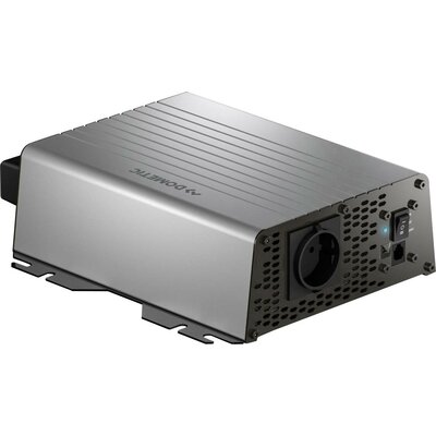 Dometic Group Inverter SinePower DSP 1012 1000 W 12 V/DC - 230 V/AC Távirányítóval