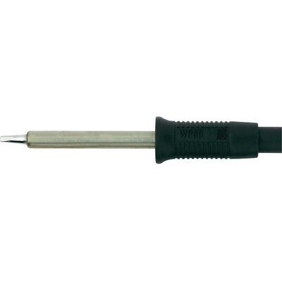 Weller WP80 pákához való ceruzahegy formájú, központosított csúcshegy 55mm hosszú