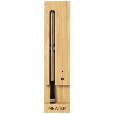 Meater MEATER (10m range) Grill hőmérő Fa