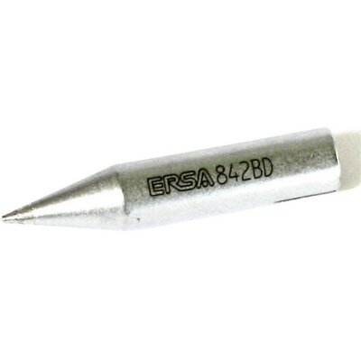 Ersa 842 pákahegy, forrasztóhegy 842 BD LF ceruza formájú hegy 1.0 mm