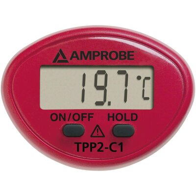 Beha Amprobe TPP2-C1 Felület érzékelő -50 - +250 °C Érzékelő típus NTC