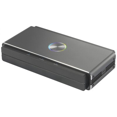 USB-s HDMI video felvevő, Renkforce RF-HVC-400