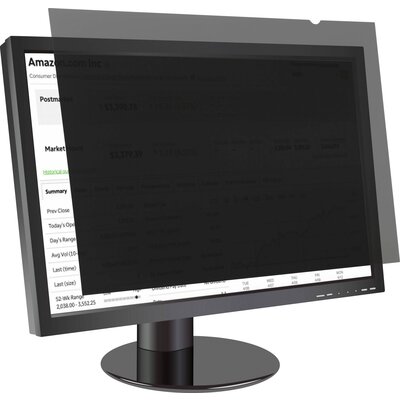 Adatvédő monitorfólia 81,3 cm (32) 16:9, Renkforce RF-5792942