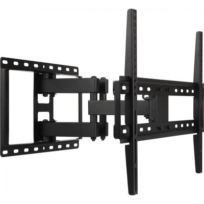 Fali TVi tartó 106,7 x 213,4 cm (42-84) dönthető/forgatható, SpeaKa Professional SP-6464788