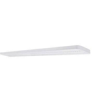 LEDVANCE LINEAR IndiviLED® DIRECT LED-es ráépíthető lámpa LED Fixen beépített LED-es 25 W Semleges fehér Fehér