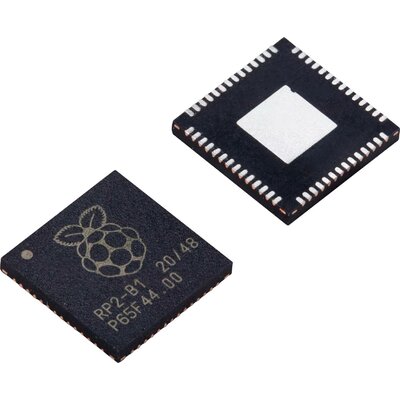 Raspberry Pi® Mikrokontroller RP2040TR7 500 db