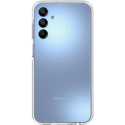 Samsung A15 4G/5G clear tok, Átlátszó