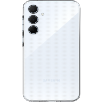 Samsung Galaxy A35 5G clear tok, Átlátszó