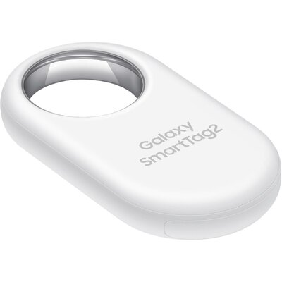 Samsung Galaxy SmartTag2 Bluetooth adatgyűjtő Fehér