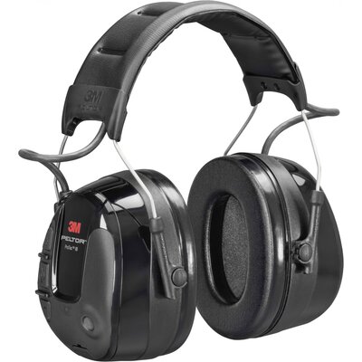 3M Peltor ProTac III MT13H221A Impulzus hallásvédő fültok 32 dB 1 db