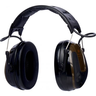 3M Peltor ProTac Hunter MT13H222A Impulzus hallásvédő fültok 26 dB EN 352-1:2002, EN 352-4:2001, EN 352-6:2002 1 db