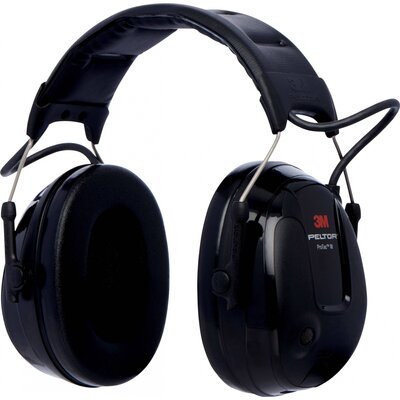 3M Peltor ProTac III Slim MT13H220A Impulzus hallásvédő fültok 26 dB 1 db