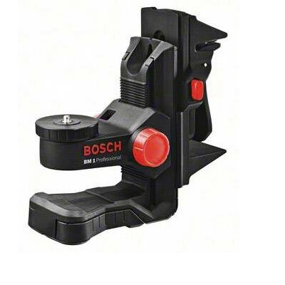 Bosch Professional 0601015A01 Tartó rotációs lézerhez Alkalmas Bosch