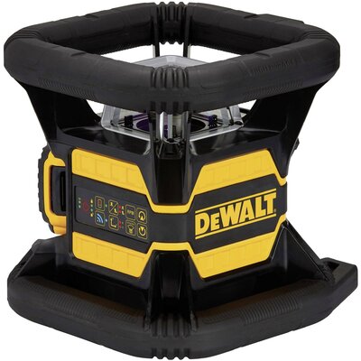 DEWALT DCE080D1RS-QW Rotációs lézer