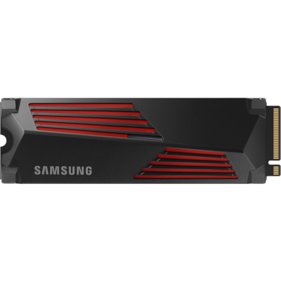 Samsung 990 EVO, PCIe 4.0, NVMe 2.0, M.2, 2TB