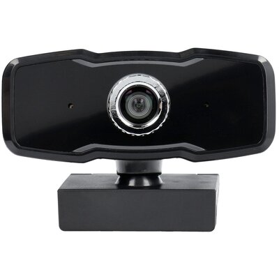 Webkamera mikrofonnal ECM-CDV1230 4K (3840*2160/30fps) 1080p/30fps