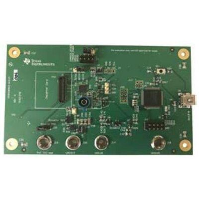 Texas Instruments DS90UB953-Q1EVM Fejlesztőpanel 1 db