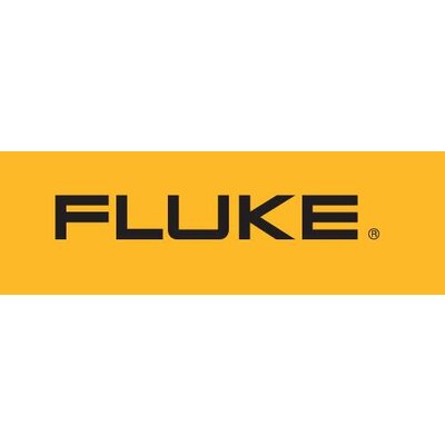 Fluke 1587T Szigetelésmérő műszer Kalibrált (ISO) 50 V, 100 V 100 MΩ