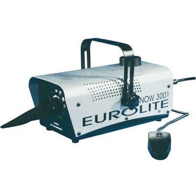Mini hóágyú, Eurolite SNOW 3001