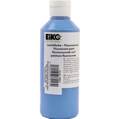 UV reagens festék, kék, 250 ml