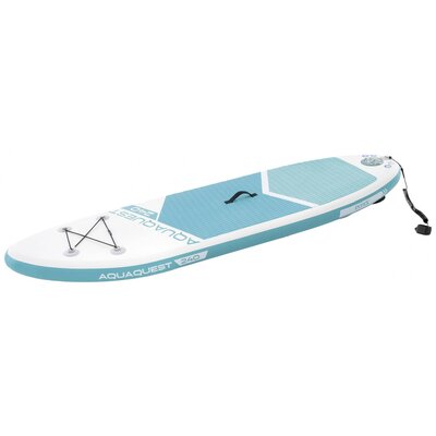 Intex Stand-up SUP paddleboard Aqua Quest 240 Youth SUP 68241NP
