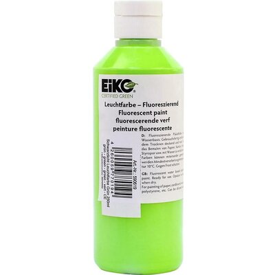 UV reagens festék, zöld, 250 ml