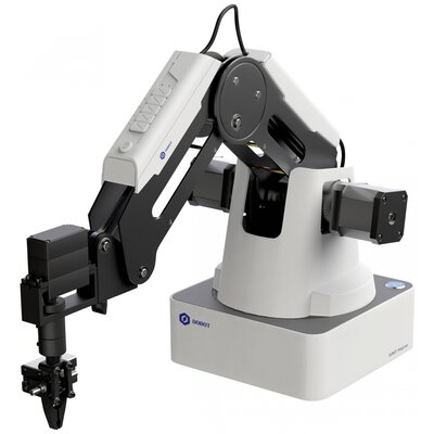 Dobot Magican Plus DT-MG-4R005-02E+ Robotkar építőkészlet Kivitel (építőkészlet/modul): Készreszerelt