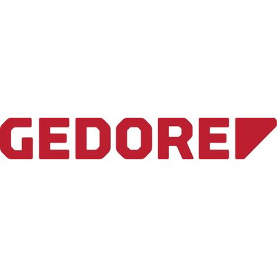 Gedore RED R78900400 3301219 Nyomatékkulcs Kalibrált (ISO) 80 - 400 Nm