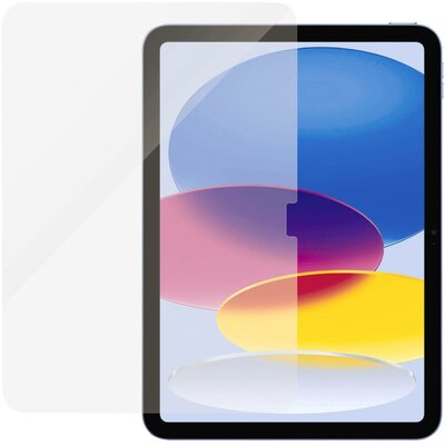 PanzerGlass neu Kijelzővédő üveg Alkalmas Apple Modell: iPad 10.9 (10. generáció) 1 db