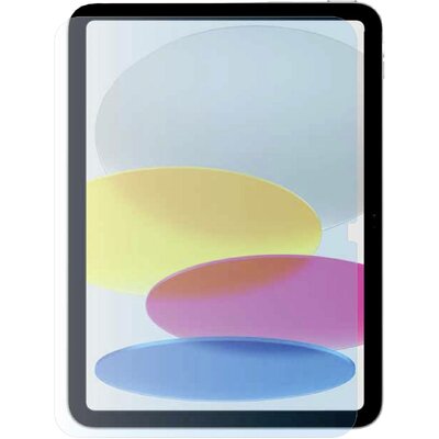 Tucano IPD1022-SP-TG Kijelzővédő üveg Alkalmas Apple Modell: iPad 10.9 (10. generáció) 1 db