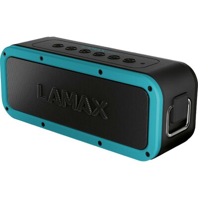 Lamax Storm1 Bluetooth hangfal