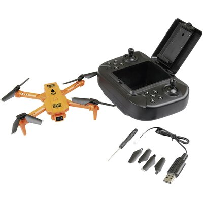 Revell Control Pocket Drone Quadrokopter RtF